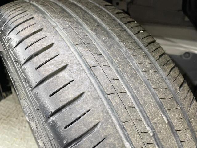 ヤリスクロス ハイブリッドＺ　純正８型ＤＡ　全周囲カメラ　衝突軽減装置　レーダークルーズ　ＥＴＣ　ブラインドスポットモニター　Ｂｌｕｅｔｏｏｔｈ　ＬＥＤヘッド　シートヒーター　オートエアコン　パワーシート　１８インチアルミ（44枚目）