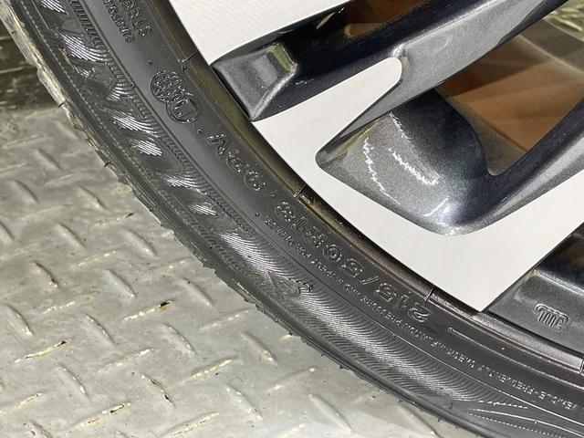 ヤリスクロス ハイブリッドＺ　純正８型ＤＡ　全周囲カメラ　衝突軽減装置　レーダークルーズ　ＥＴＣ　ブラインドスポットモニター　Ｂｌｕｅｔｏｏｔｈ　ＬＥＤヘッド　シートヒーター　オートエアコン　パワーシート　１８インチアルミ（46枚目）