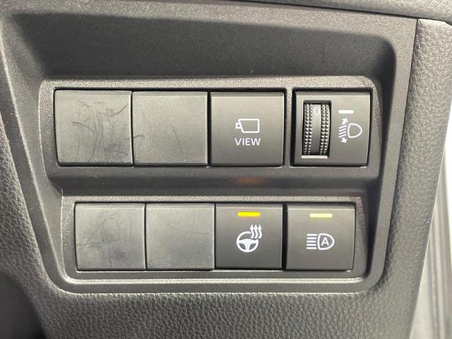 ヤリスクロス ハイブリッドＺ　純正８型ＤＡ　全周囲カメラ　衝突軽減装置　レーダークルーズ　ＥＴＣ　ブラインドスポットモニター　Ｂｌｕｅｔｏｏｔｈ　ＬＥＤヘッド　シートヒーター　オートエアコン　パワーシート　１８インチアルミ（48枚目）