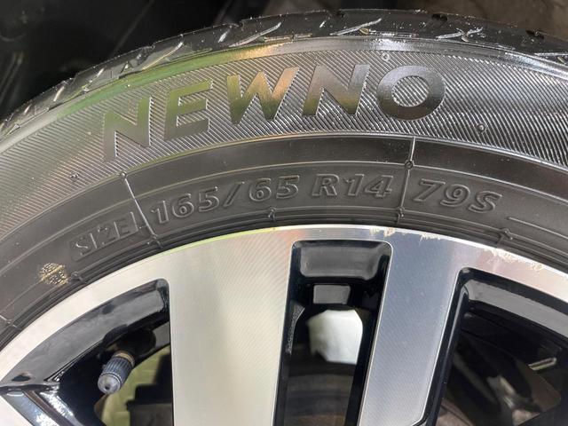 ルーミー カスタムＧ　純正９型ナビ　両側電動ドア　バックカメラ　レーダークルーズ　禁煙車　コーナーセンサー　スマートキー　ＬＥＤヘッド　ビルトインＥＴＣ　純正１４インチアルミ　オートハイビーム　車線逸脱警報（27枚目）