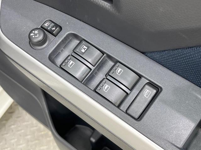 ルーミー カスタムＧ　純正９型ナビ　両側電動ドア　バックカメラ　レーダークルーズ　禁煙車　コーナーセンサー　スマートキー　ＬＥＤヘッド　ビルトインＥＴＣ　純正１４インチアルミ　オートハイビーム　車線逸脱警報（37枚目）