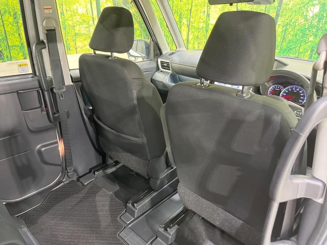 ルーミー カスタムＧ　純正９型ナビ　両側電動ドア　バックカメラ　レーダークルーズ　禁煙車　コーナーセンサー　スマートキー　ＬＥＤヘッド　ビルトインＥＴＣ　純正１４インチアルミ　オートハイビーム　車線逸脱警報（38枚目）