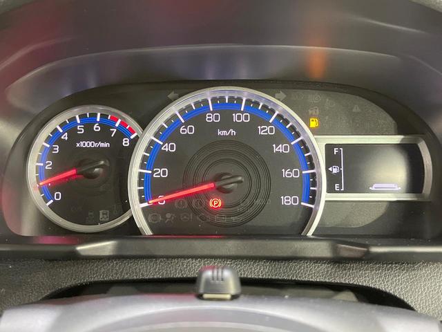 ルーミー カスタムＧ　純正９型ナビ　両側電動ドア　バックカメラ　レーダークルーズ　禁煙車　コーナーセンサー　スマートキー　ＬＥＤヘッド　ビルトインＥＴＣ　純正１４インチアルミ　オートハイビーム　車線逸脱警報（42枚目）