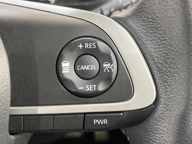 ルーミー カスタムＧ　純正９型ナビ　両側電動ドア　バックカメラ　レーダークルーズ　禁煙車　コーナーセンサー　スマートキー　ＬＥＤヘッド　ビルトインＥＴＣ　純正１４インチアルミ　オートハイビーム　車線逸脱警報（45枚目）