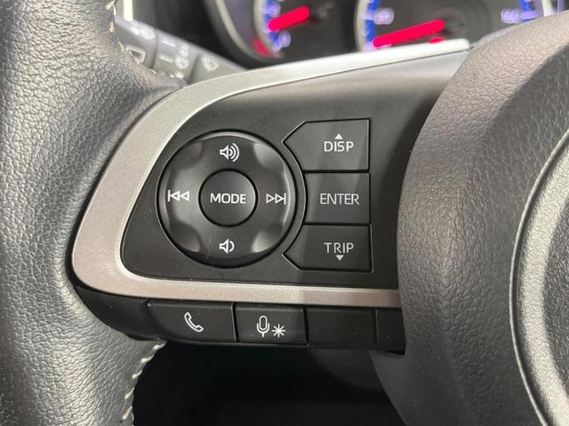 ルーミー カスタムＧ　純正９型ナビ　両側電動ドア　バックカメラ　レーダークルーズ　禁煙車　コーナーセンサー　スマートキー　ＬＥＤヘッド　ビルトインＥＴＣ　純正１４インチアルミ　オートハイビーム　車線逸脱警報（46枚目）