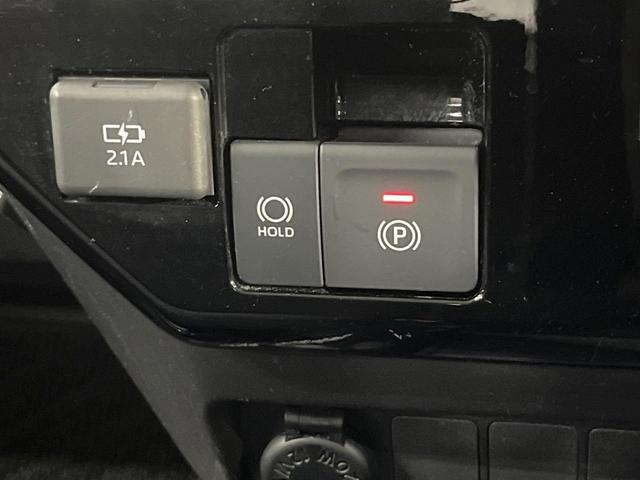 ルーミー カスタムＧ　純正９型ナビ　両側電動ドア　バックカメラ　レーダークルーズ　禁煙車　コーナーセンサー　スマートキー　ＬＥＤヘッド　ビルトインＥＴＣ　純正１４インチアルミ　オートハイビーム　車線逸脱警報（49枚目）