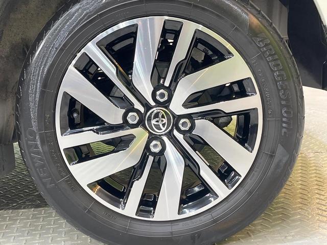 ルーミー カスタムＧ　純正９型ナビ　両側電動ドア　バックカメラ　レーダークルーズ　禁煙車　コーナーセンサー　スマートキー　ＬＥＤヘッド　ビルトインＥＴＣ　純正１４インチアルミ　オートハイビーム　車線逸脱警報（52枚目）