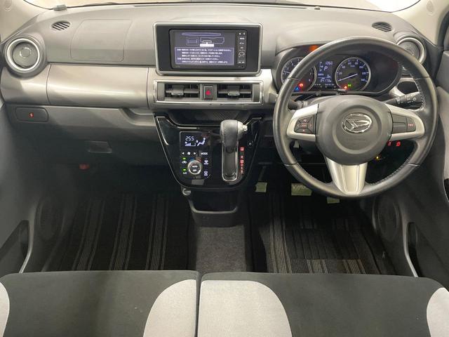 キャスト スタイルＧ　ターボ　ＳＡＩＩ　ＳＤナビ　ターボ　バックカメラ　衝突被害軽減システム　禁煙車　コーナーセンサー　スマートキー　ＬＥＤヘッド　ＥＴＣ　純正１５インチアルミ　車線逸脱警報　オートライト　オートエアコン（2枚目）