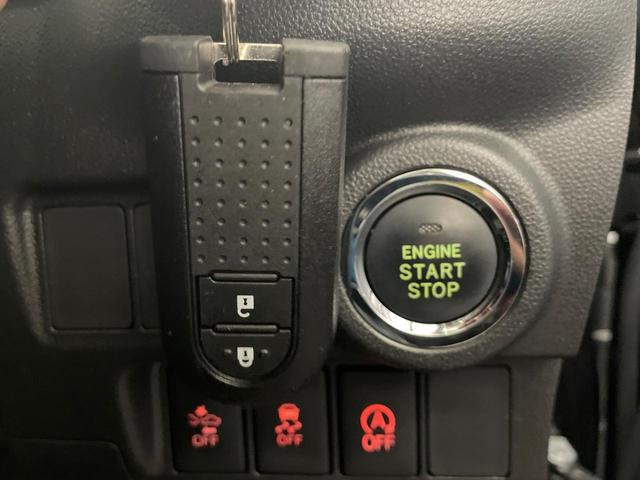 キャスト スタイルＧ　ターボ　ＳＡＩＩ　ＳＤナビ　ターボ　バックカメラ　衝突被害軽減システム　禁煙車　コーナーセンサー　スマートキー　ＬＥＤヘッド　ＥＴＣ　純正１５インチアルミ　車線逸脱警報　オートライト　オートエアコン（6枚目）