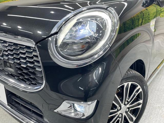 キャスト スタイルＧ　ターボ　ＳＡＩＩ　ＳＤナビ　ターボ　バックカメラ　衝突被害軽減システム　禁煙車　コーナーセンサー　スマートキー　ＬＥＤヘッド　ＥＴＣ　純正１５インチアルミ　車線逸脱警報　オートライト　オートエアコン（12枚目）