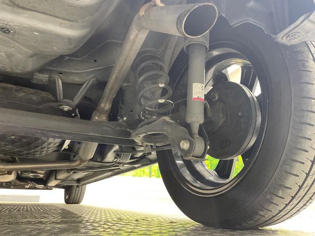 キャスト スタイルＧ　ターボ　ＳＡＩＩ　ＳＤナビ　ターボ　バックカメラ　衝突被害軽減システム　禁煙車　コーナーセンサー　スマートキー　ＬＥＤヘッド　ＥＴＣ　純正１５インチアルミ　車線逸脱警報　オートライト　オートエアコン（21枚目）