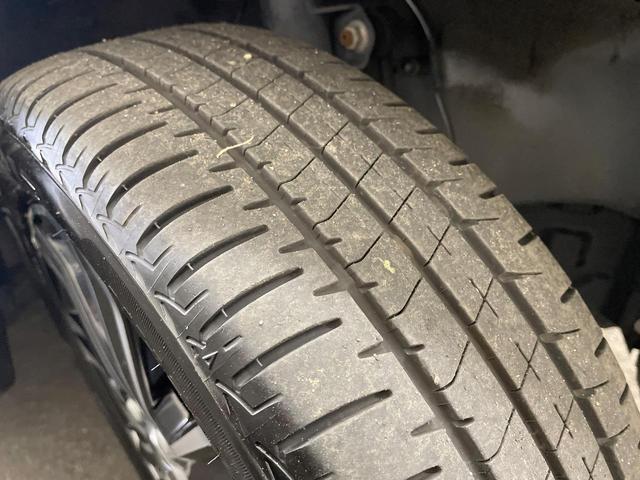 キャスト スタイルＧ　ターボ　ＳＡＩＩ　ＳＤナビ　ターボ　バックカメラ　衝突被害軽減システム　禁煙車　コーナーセンサー　スマートキー　ＬＥＤヘッド　ＥＴＣ　純正１５インチアルミ　車線逸脱警報　オートライト　オートエアコン（23枚目）