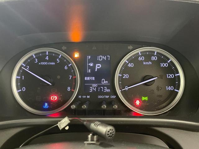 キャスト スタイルＧ　ターボ　ＳＡＩＩ　ＳＤナビ　ターボ　バックカメラ　衝突被害軽減システム　禁煙車　コーナーセンサー　スマートキー　ＬＥＤヘッド　ＥＴＣ　純正１５インチアルミ　車線逸脱警報　オートライト　オートエアコン（32枚目）