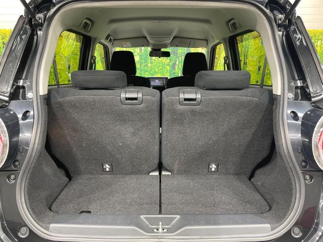 キャスト スタイルＧ　ターボ　ＳＡＩＩ　ＳＤナビ　ターボ　バックカメラ　衝突被害軽減システム　禁煙車　コーナーセンサー　スマートキー　ＬＥＤヘッド　ＥＴＣ　純正１５インチアルミ　車線逸脱警報　オートライト　オートエアコン（42枚目）