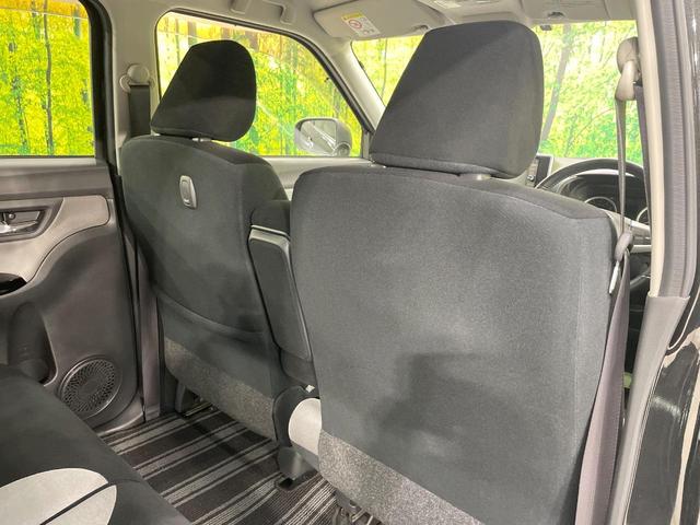 キャスト スタイルＧ　ターボ　ＳＡＩＩ　ＳＤナビ　ターボ　バックカメラ　衝突被害軽減システム　禁煙車　コーナーセンサー　スマートキー　ＬＥＤヘッド　ＥＴＣ　純正１５インチアルミ　車線逸脱警報　オートライト　オートエアコン（49枚目）