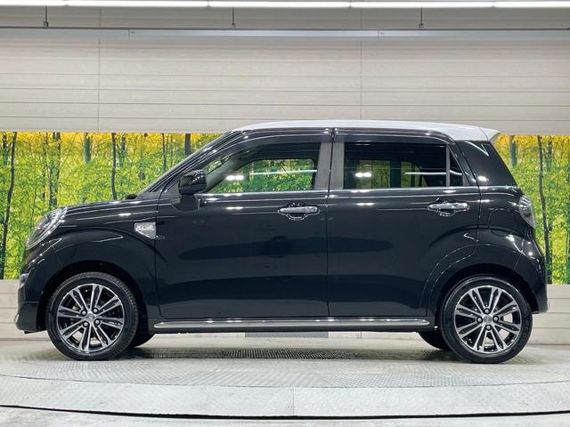 キャスト スタイルＧ　ターボ　ＳＡＩＩ　ＳＤナビ　ターボ　バックカメラ　衝突被害軽減システム　禁煙車　コーナーセンサー　スマートキー　ＬＥＤヘッド　ＥＴＣ　純正１５インチアルミ　車線逸脱警報　オートライト　オートエアコン（54枚目）