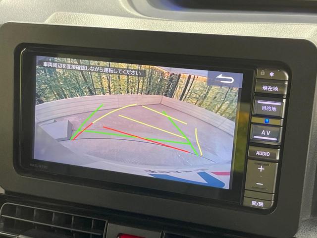 タント カスタムＸ　純正ＳＤナビ　両側電動ドア　バックカメラ　衝突被害軽減システム　禁煙車　ドラレコ　コーナーセンサー　スマートキー　ＬＥＤヘッド　ビルトインＥＴＣ　純正１４インチアルミ　オートライト　オートエアコン（4枚目）