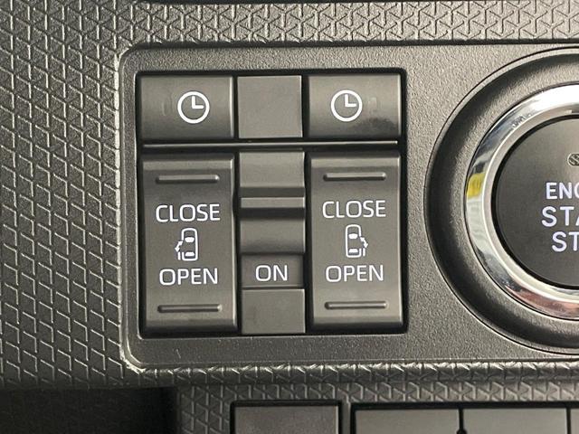 タント カスタムＸ　純正ＳＤナビ　両側電動ドア　バックカメラ　衝突被害軽減システム　禁煙車　ドラレコ　コーナーセンサー　スマートキー　ＬＥＤヘッド　ビルトインＥＴＣ　純正１４インチアルミ　オートライト　オートエアコン（5枚目）