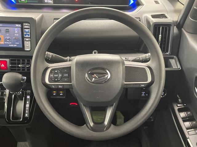 タント カスタムＸ　純正ＳＤナビ　両側電動ドア　バックカメラ　衝突被害軽減システム　禁煙車　ドラレコ　コーナーセンサー　スマートキー　ＬＥＤヘッド　ビルトインＥＴＣ　純正１４インチアルミ　オートライト　オートエアコン（13枚目）