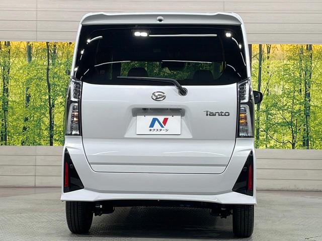 タント カスタムＸ　純正ＳＤナビ　両側電動ドア　バックカメラ　衝突被害軽減システム　禁煙車　ドラレコ　コーナーセンサー　スマートキー　ＬＥＤヘッド　ビルトインＥＴＣ　純正１４インチアルミ　オートライト　オートエアコン（15枚目）
