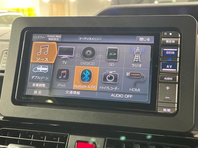 タント カスタムＸ　純正ＳＤナビ　両側電動ドア　バックカメラ　衝突被害軽減システム　禁煙車　ドラレコ　コーナーセンサー　スマートキー　ＬＥＤヘッド　ビルトインＥＴＣ　純正１４インチアルミ　オートライト　オートエアコン（35枚目）