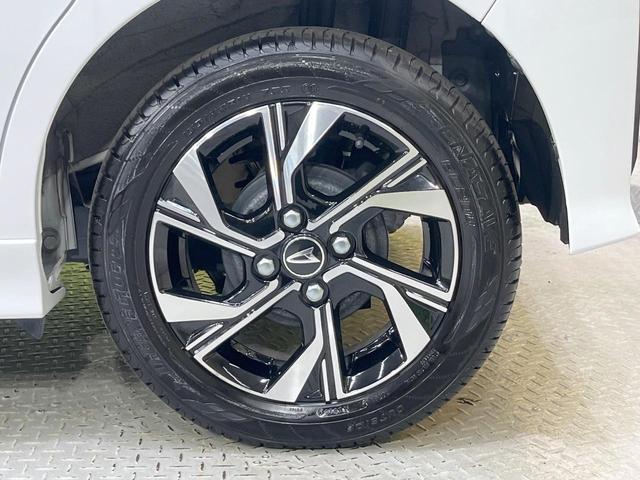 タント カスタムＸ　純正ＳＤナビ　両側電動ドア　バックカメラ　衝突被害軽減システム　禁煙車　ドラレコ　コーナーセンサー　スマートキー　ＬＥＤヘッド　ビルトインＥＴＣ　純正１４インチアルミ　オートライト　オートエアコン（49枚目）