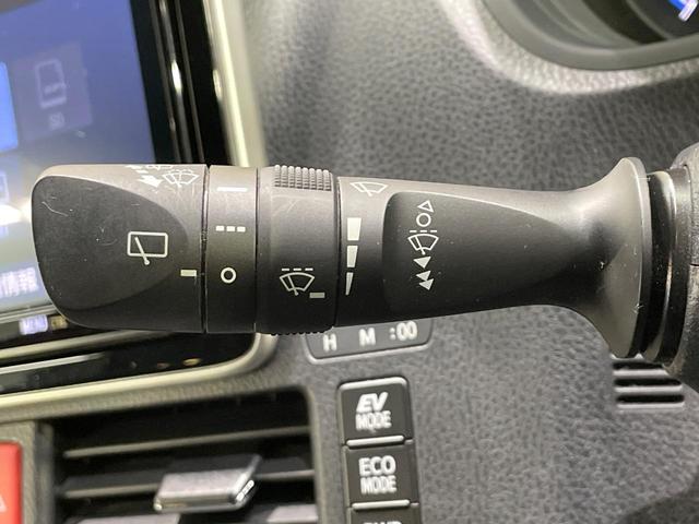 ヴォクシー ハイブリッドＺＳ　煌　純正９型ＳＤナビ　後席モニター　両側電動ドア　バックカメラ　衝突被害軽減システム　禁煙車　ドラレコ　スマートキー　ＬＥＤヘッド　ビルトインＥＴＣ　クルコン　純正１６ＡＷ　オートライト　デュアルエアコン（35枚目）