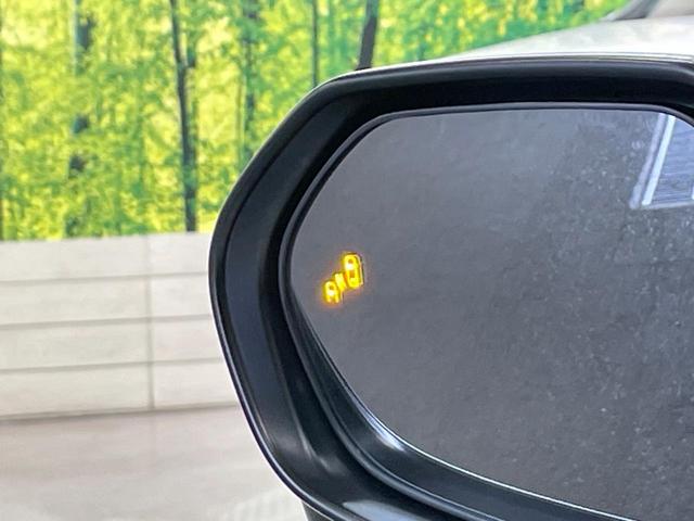 C-HR G LEDエディション 純正ナビ バックカメラ レーダークルーズ 禁煙車 ハーフレザーシート コーナーセンサー スマートキー LEDヘッド ビルトインETC 純正18インチアルミ オートハイビーム 車線逸脱警報(6枚目)