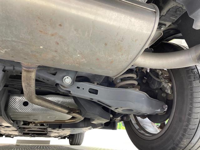 C-HR G LEDエディション 純正ナビ バックカメラ レーダークルーズ 禁煙車 ハーフレザーシート コーナーセンサー スマートキー LEDヘッド ビルトインETC 純正18インチアルミ オートハイビーム 車線逸脱警報(47枚目)