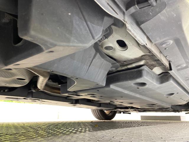 C-HR G LEDエディション 純正ナビ バックカメラ レーダークルーズ 禁煙車 ハーフレザーシート コーナーセンサー スマートキー LEDヘッド ビルトインETC 純正18インチアルミ オートハイビーム 車線逸脱警報(48枚目)