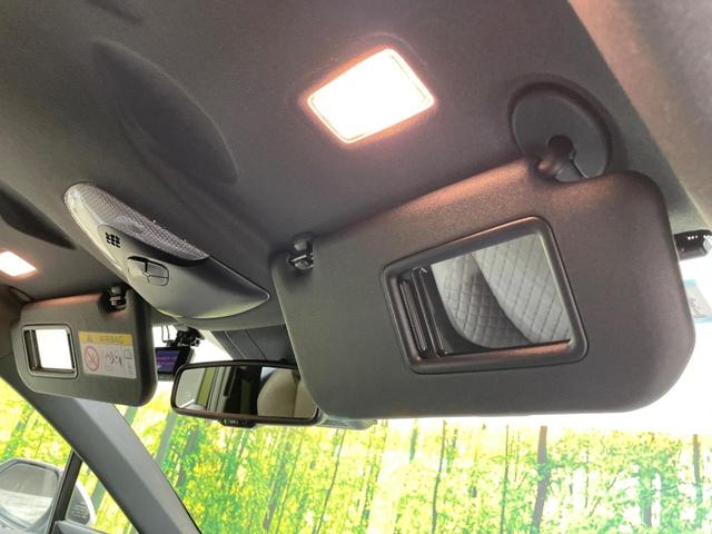 C-HR G LEDエディション 純正ナビ バックカメラ レーダークルーズ 禁煙車 ハーフレザーシート コーナーセンサー スマートキー LEDヘッド ビルトインETC 純正18インチアルミ オートハイビーム 車線逸脱警報(50枚目)