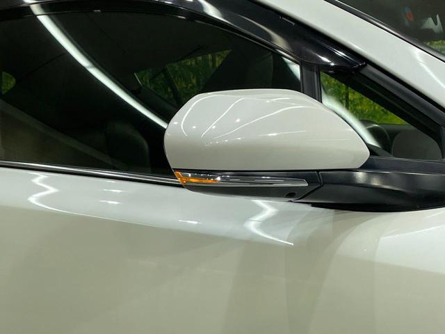 C-HR G LEDエディション 純正ナビ バックカメラ レーダークルーズ 禁煙車 ハーフレザーシート コーナーセンサー スマートキー LEDヘッド ビルトインETC 純正18インチアルミ オートハイビーム 車線逸脱警報(55枚目)