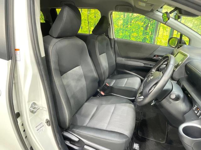 シエンタ ハイブリッド　Ｇ　セーフティーエディションＩＩ　純正ナビ　両側電動スライド　衝突軽減装置　ＥＴＣ　ドラレコ　Ｂｌｕｅｔｏｏｔｈ　ＬＥＤヘッド　クルーズコントロール　スマートキー　プッシュスタート　オートエアコン　バックカメラ　オートライト（8枚目）