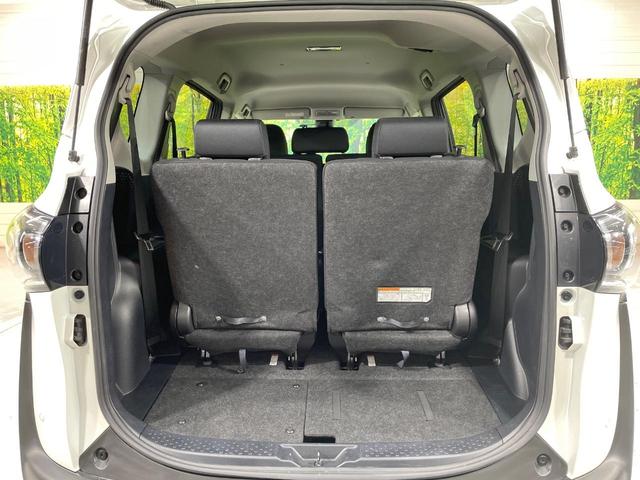 シエンタ ハイブリッド　Ｇ　セーフティーエディションＩＩ　純正ナビ　両側電動スライド　衝突軽減装置　ＥＴＣ　ドラレコ　Ｂｌｕｅｔｏｏｔｈ　ＬＥＤヘッド　クルーズコントロール　スマートキー　プッシュスタート　オートエアコン　バックカメラ　オートライト（11枚目）