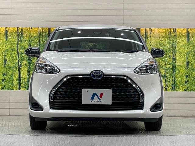 シエンタ ハイブリッド　Ｇ　セーフティーエディションＩＩ　純正ナビ　両側電動スライド　衝突軽減装置　ＥＴＣ　ドラレコ　Ｂｌｕｅｔｏｏｔｈ　ＬＥＤヘッド　クルーズコントロール　スマートキー　プッシュスタート　オートエアコン　バックカメラ　オートライト（15枚目）