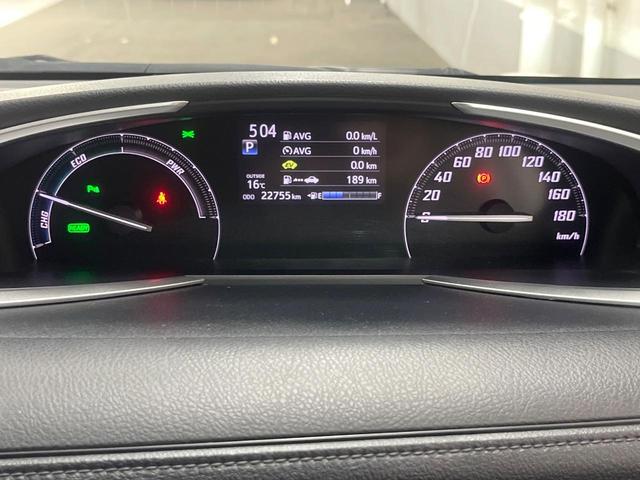 シエンタ ハイブリッド　Ｇ　セーフティーエディションＩＩ　純正ナビ　両側電動スライド　衝突軽減装置　ＥＴＣ　ドラレコ　Ｂｌｕｅｔｏｏｔｈ　ＬＥＤヘッド　クルーズコントロール　スマートキー　プッシュスタート　オートエアコン　バックカメラ　オートライト（29枚目）