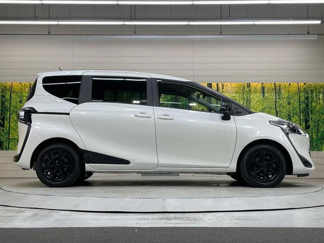 シエンタ ハイブリッド　Ｇ　セーフティーエディションＩＩ　純正ナビ　両側電動スライド　衝突軽減装置　ＥＴＣ　ドラレコ　Ｂｌｕｅｔｏｏｔｈ　ＬＥＤヘッド　クルーズコントロール　スマートキー　プッシュスタート　オートエアコン　バックカメラ　オートライト（52枚目）