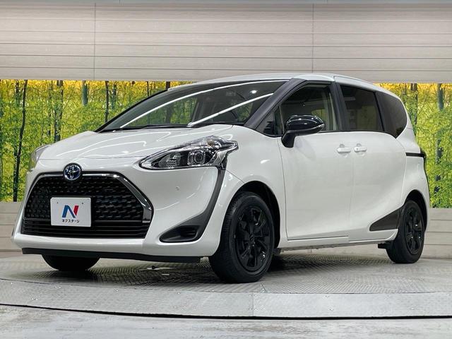 シエンタ ハイブリッド　Ｇ　セーフティーエディションＩＩ　純正ナビ　両側電動スライド　衝突軽減装置　ＥＴＣ　ドラレコ　Ｂｌｕｅｔｏｏｔｈ　ＬＥＤヘッド　クルーズコントロール　スマートキー　プッシュスタート　オートエアコン　バックカメラ　オートライト（55枚目）