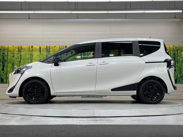 シエンタ ハイブリッド　Ｇ　セーフティーエディションＩＩ　純正ナビ　両側電動スライド　衝突軽減装置　ＥＴＣ　ドラレコ　Ｂｌｕｅｔｏｏｔｈ　ＬＥＤヘッド　クルーズコントロール　スマートキー　プッシュスタート　オートエアコン　バックカメラ　オートライト（56枚目）