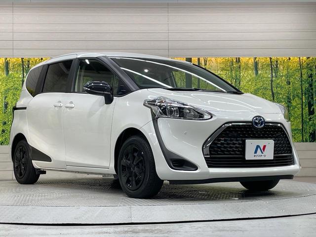 シエンタ ハイブリッド　Ｇ　セーフティーエディションＩＩ　純正ナビ　両側電動スライド　衝突軽減装置　ＥＴＣ　ドラレコ　Ｂｌｕｅｔｏｏｔｈ　ＬＥＤヘッド　クルーズコントロール　スマートキー　プッシュスタート　オートエアコン　バックカメラ　オートライト（57枚目）