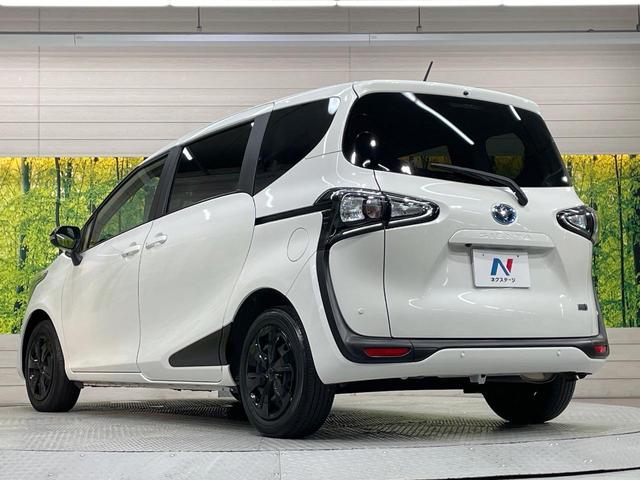 シエンタ ハイブリッド　Ｇ　セーフティーエディションＩＩ　純正ナビ　両側電動スライド　衝突軽減装置　ＥＴＣ　ドラレコ　Ｂｌｕｅｔｏｏｔｈ　ＬＥＤヘッド　クルーズコントロール　スマートキー　プッシュスタート　オートエアコン　バックカメラ　オートライト（58枚目）