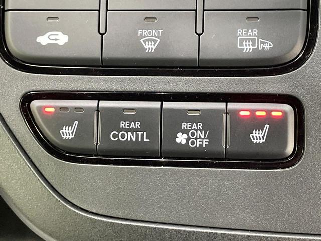 ステップワゴン ｅ：ＨＥＶスパーダ　プレミアムライン　純正１１．４型ナビ　全周囲カメラ　両側電動スライド　衝突軽減装置　レーダークルーズ　ＬＥＤヘッド　シートヒーター　ＥＴＣ　Ｂｌｕｅｔｏｏｔｈ　ドラレコ　電動パーキング　電動リアゲート（7枚目）