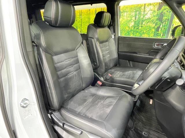 ステップワゴン ｅ：ＨＥＶスパーダ　プレミアムライン　純正１１．４型ナビ　全周囲カメラ　両側電動スライド　衝突軽減装置　レーダークルーズ　ＬＥＤヘッド　シートヒーター　ＥＴＣ　Ｂｌｕｅｔｏｏｔｈ　ドラレコ　電動パーキング　電動リアゲート（8枚目）