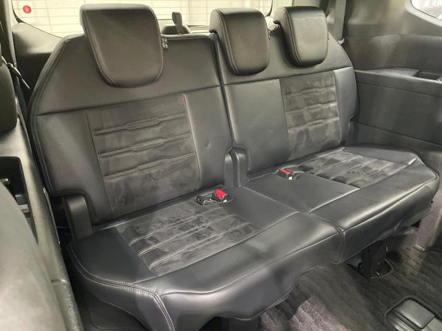 ステップワゴン ｅ：ＨＥＶスパーダ　プレミアムライン　純正１１．４型ナビ　全周囲カメラ　両側電動スライド　衝突軽減装置　レーダークルーズ　ＬＥＤヘッド　シートヒーター　ＥＴＣ　Ｂｌｕｅｔｏｏｔｈ　ドラレコ　電動パーキング　電動リアゲート（9枚目）