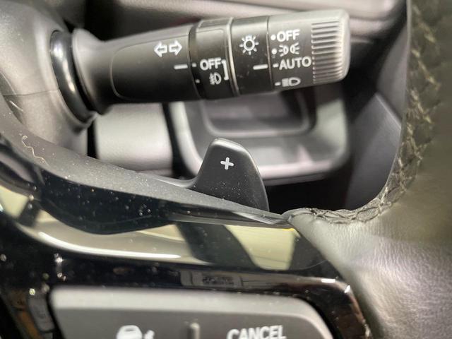 ステップワゴン ｅ：ＨＥＶスパーダ　プレミアムライン　純正１１．４型ナビ　全周囲カメラ　両側電動スライド　衝突軽減装置　レーダークルーズ　ＬＥＤヘッド　シートヒーター　ＥＴＣ　Ｂｌｕｅｔｏｏｔｈ　ドラレコ　電動パーキング　電動リアゲート（33枚目）