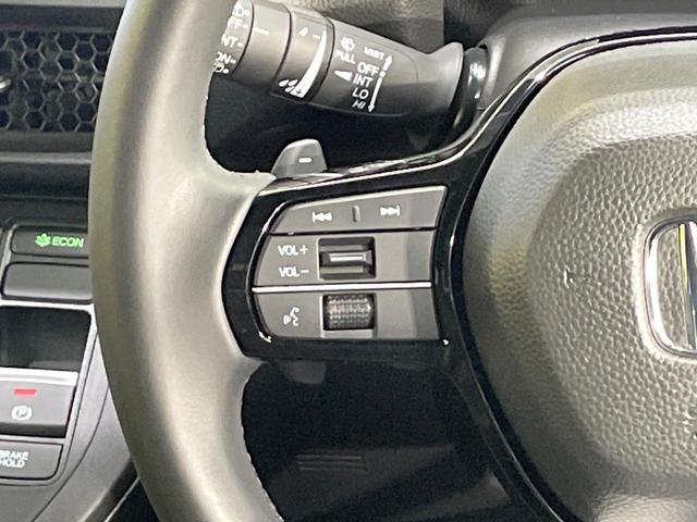 ステップワゴン ｅ：ＨＥＶスパーダ　プレミアムライン　純正１１．４型ナビ　全周囲カメラ　両側電動スライド　衝突軽減装置　レーダークルーズ　ＬＥＤヘッド　シートヒーター　ＥＴＣ　Ｂｌｕｅｔｏｏｔｈ　ドラレコ　電動パーキング　電動リアゲート（48枚目）