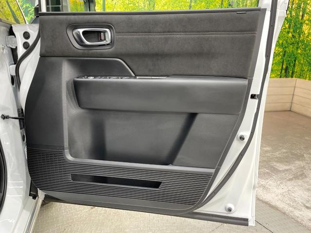 ステップワゴン ｅ：ＨＥＶスパーダ　プレミアムライン　純正１１．４型ナビ　全周囲カメラ　両側電動スライド　衝突軽減装置　レーダークルーズ　ＬＥＤヘッド　シートヒーター　ＥＴＣ　Ｂｌｕｅｔｏｏｔｈ　ドラレコ　電動パーキング　電動リアゲート（58枚目）