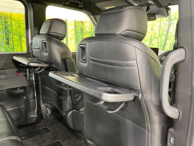 ステップワゴン ｅ：ＨＥＶスパーダ　プレミアムライン　純正１１．４型ナビ　全周囲カメラ　両側電動スライド　衝突軽減装置　レーダークルーズ　ＬＥＤヘッド　シートヒーター　ＥＴＣ　Ｂｌｕｅｔｏｏｔｈ　ドラレコ　電動パーキング　電動リアゲート（60枚目）