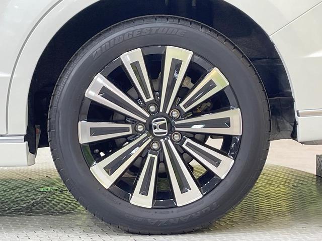 ステップワゴン ｅ：ＨＥＶスパーダ　プレミアムライン　純正１１．４型ナビ　全周囲カメラ　両側電動スライド　衝突軽減装置　レーダークルーズ　ＬＥＤヘッド　シートヒーター　ＥＴＣ　Ｂｌｕｅｔｏｏｔｈ　ドラレコ　電動パーキング　電動リアゲート（64枚目）