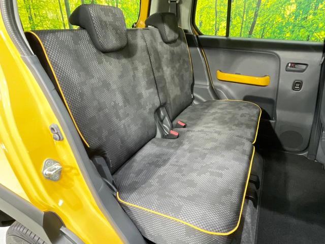 ハスラー Ｇ　純正ナビ　衝突被害軽減装置　禁煙車　スマートキー　シートヒーター　車線逸脱警報　オートライト　オートエアコン　Ｂｌｕｅｔｏｏｔｈ　ＣＤ　ＤＶＤ再生　フルセグ　ドアバイザー　電動格納ミラー（9枚目）